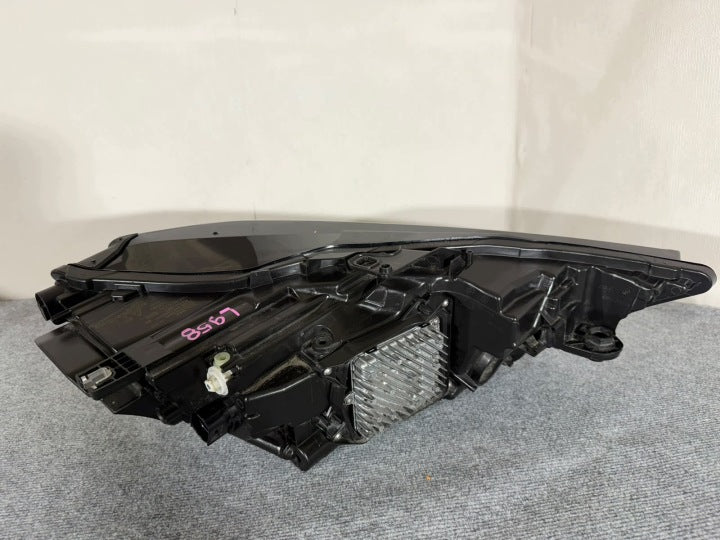 Frontscheinwerfer Audi A6 C8 4K0941039E LED Links Scheinwerfer Headlight SCH9875617839uz