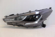 Laden Sie das Bild in den Galerie-Viewer, Frontscheinwerfer Toyota Corolla 81170-16830 Links Scheinwerfer Headlight SCH9876154437su
