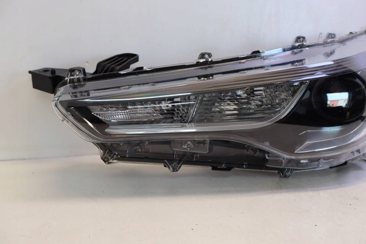 Frontscheinwerfer Toyota Corolla 81170-16830 Links Scheinwerfer Headlight SCH9876154437su