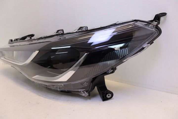 Frontscheinwerfer Toyota Corolla 81170-16830 Links Scheinwerfer Headlight SCH9876154437su