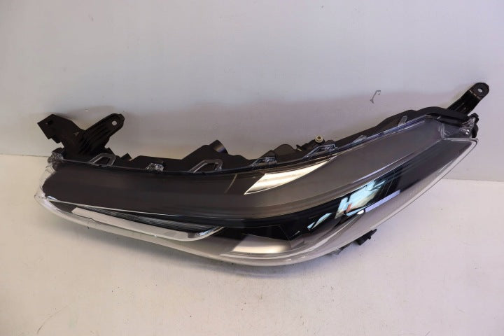 Frontscheinwerfer Toyota Corolla 81170-16830 Links Scheinwerfer Headlight SCH9876154437su