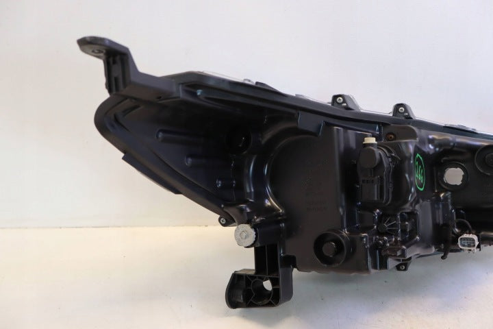 Frontscheinwerfer Toyota Corolla 81170-16830 Links Scheinwerfer Headlight SCH9876154437su
