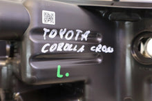 Laden Sie das Bild in den Galerie-Viewer, Frontscheinwerfer Toyota Corolla 81170-16830 Links Scheinwerfer Headlight SCH9876154437su
