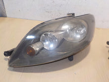 Load image into Gallery viewer, Frontscheinwerfer VW Golf V Plus 5M1941005C Links Scheinwerfer Headlight SCH9876252606sv