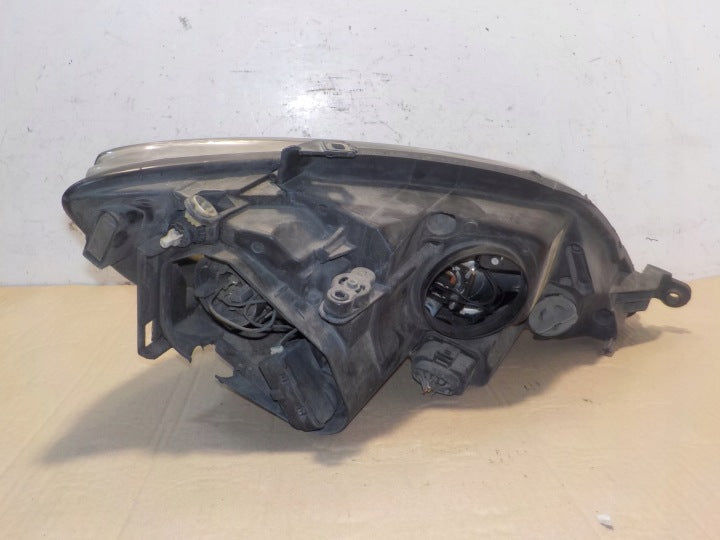 Frontscheinwerfer VW Golf V Plus 5M1941005C Links Scheinwerfer Headlight SCH9876252606sv
