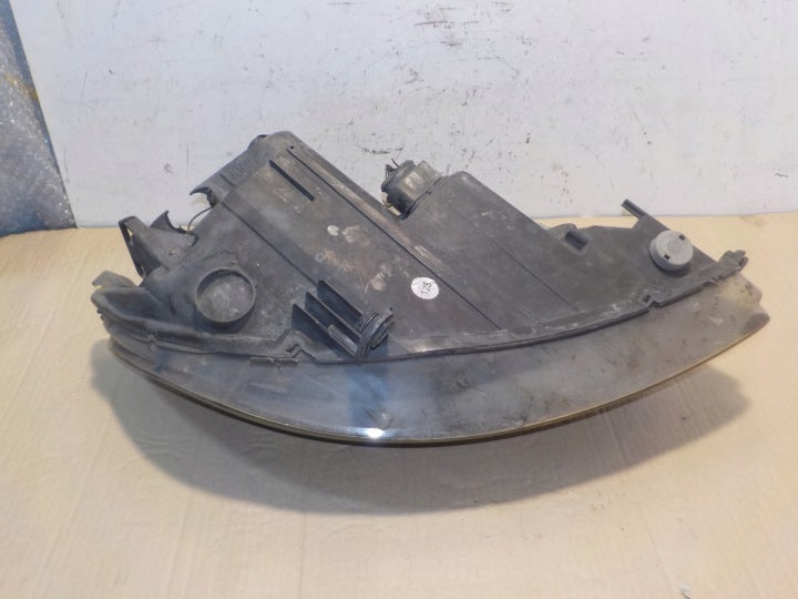 Frontscheinwerfer VW Golf V Plus 5M1941005C Links Scheinwerfer Headlight SCH9876252606sv