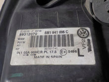 Load image into Gallery viewer, Frontscheinwerfer VW Golf V Plus 5M1941005C Links Scheinwerfer Headlight SCH9876252606sv