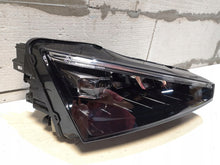 Laden Sie das Bild in den Galerie-Viewer, Frontscheinwerfer Skoda Scala 657941016A LED Rechts Scheinwerfer Headlight SCH9876944815vg