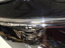 Laden Sie das Bild in den Galerie-Viewer, Frontscheinwerfer Skoda Scala 657941016A LED Rechts Scheinwerfer Headlight SCH9876944815vg