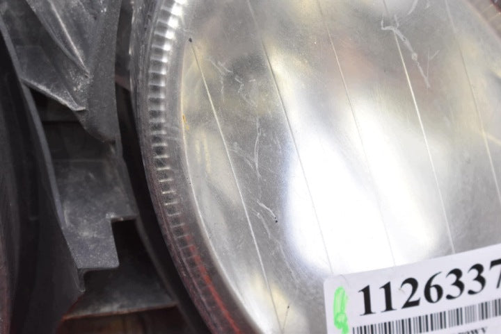 Frontscheinwerfer Mercedes-Benz W211 M-1126337-162592-00 Rechts Headlight SCH9877472175xp