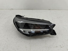 Laden Sie das Bild in den Galerie-Viewer, Frontscheinwerfer Opel Corsa F 39162654 Rechts Scheinwerfer Headlight SCH9878952923da