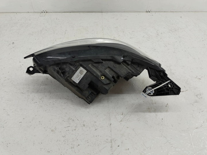 Frontscheinwerfer Opel Corsa F 39162654 Rechts Scheinwerfer Headlight SCH9878952923da