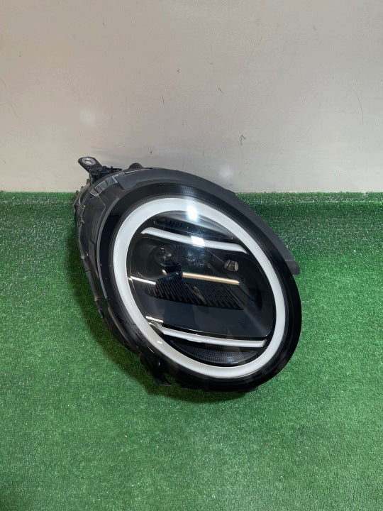 Frontscheinwerfer Mini 4121136XNY02A Rechts Scheinwerfer Headlight SCH9879164932wc
