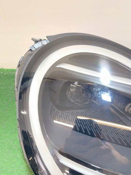 Frontscheinwerfer Mini 4121136XNY02A Rechts Scheinwerfer Headlight SCH9879164932wc