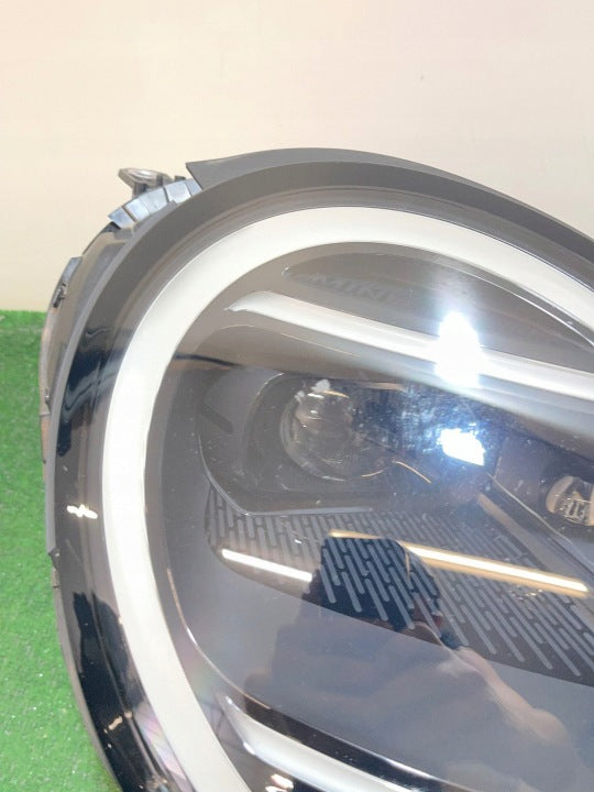 Frontscheinwerfer Mini 4121136XNY02A Rechts Scheinwerfer Headlight SCH9879164932wc