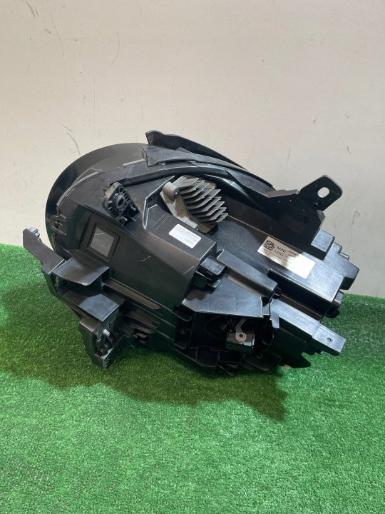 Frontscheinwerfer Mini 4121136XNY02A Rechts Scheinwerfer Headlight SCH9879164932wc