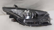 Laden Sie das Bild in den Galerie-Viewer, Frontscheinwerfer Toyota Auris 8113002K30 90078097 Rechts Scheinwerfer Headlight SCH9879796021we