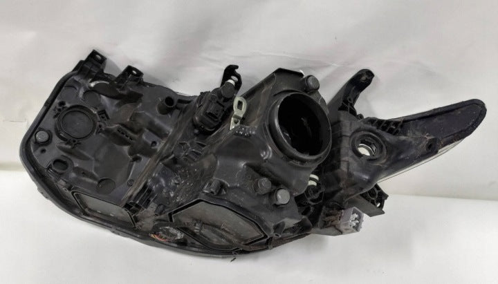 Frontscheinwerfer Toyota Auris 8113002K30 90078097 Rechts Scheinwerfer Headlight SCH9879796021we