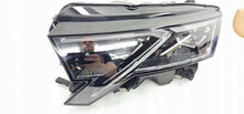Load image into Gallery viewer, Frontscheinwerfer Skoda Octavia IV 5E4941035 Links Scheinwerfer Headlight SCH9881085428oj