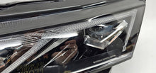 Load image into Gallery viewer, Frontscheinwerfer Skoda Octavia IV 5E4941035 Links Scheinwerfer Headlight SCH9881085428oj
