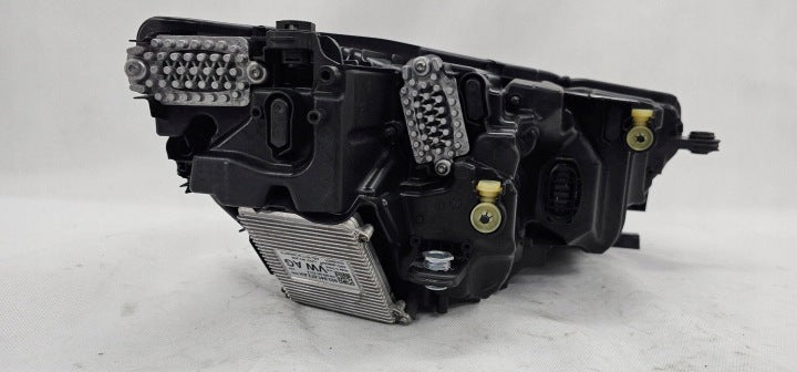 Frontscheinwerfer Skoda Octavia IV 5E4941035 Links Scheinwerfer Headlight SCH9881085428oj