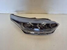 Laden Sie das Bild in den Galerie-Viewer, Frontscheinwerfer Kia Proceed 92102J7500 LED Rechts Scheinwerfer Headlight SCH9882075967yw