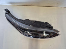 Laden Sie das Bild in den Galerie-Viewer, Frontscheinwerfer Kia Proceed 92102J7500 LED Rechts Scheinwerfer Headlight SCH9882075967yw