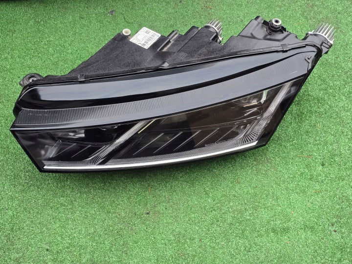 Frontscheinwerfer Skoda Octavia I 5E4941015A LED Links Scheinwerfer Headlight SCH9882093908bl