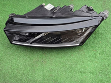 Laden Sie das Bild in den Galerie-Viewer, Frontscheinwerfer Skoda Octavia I 5E4941015A LED Links Scheinwerfer Headlight SCH9882093908bl