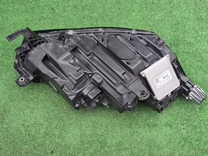 Frontscheinwerfer Skoda Octavia I 5E4941015A LED Links Scheinwerfer Headlight SCH9882093908bl