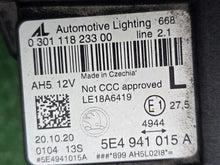 Laden Sie das Bild in den Galerie-Viewer, Frontscheinwerfer Skoda Octavia I 5E4941015A LED Links Scheinwerfer Headlight SCH9882093908bl