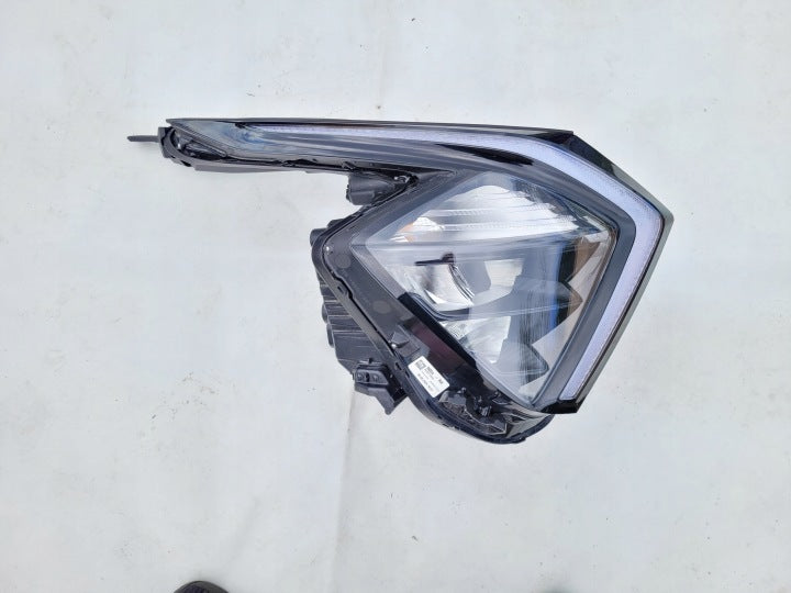 Frontscheinwerfer Kia Sportage R292112020 Rechts Scheinwerfer Headlight SCH9882180647ws
