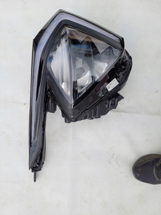 Frontscheinwerfer Kia Sportage R292112020 Rechts Scheinwerfer Headlight SCH9882180647ws