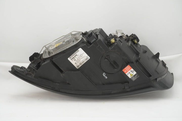 Frontscheinwerfer Volvo S40 II 31299614 Rechts Scheinwerfer Headlight SCH9882727677zl