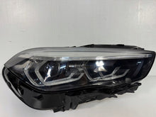 Laden Sie das Bild in den Galerie-Viewer, Frontscheinwerfer BMW 2 Coupe Gran F44 9478450-07 Full LED Rechts Headlight SCH9883632767tf