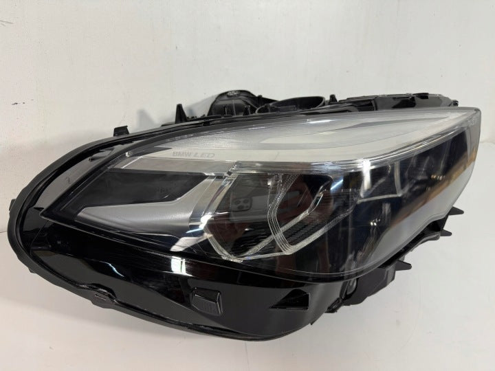 Frontscheinwerfer BMW 2 Coupe Gran F44 9478450-07 Full LED Rechts Headlight SCH9883632767tf