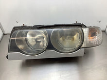 Laden Sie das Bild in den Galerie-Viewer, Frontscheinwerfer BMW 7 E38 8376387 Links Scheinwerfer Headlight SCH9884136504rh