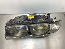 Laden Sie das Bild in den Galerie-Viewer, Frontscheinwerfer BMW 7 E38 8376387 Links Scheinwerfer Headlight SCH9884136504rh