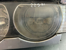 Laden Sie das Bild in den Galerie-Viewer, Frontscheinwerfer BMW 7 E38 8376387 Links Scheinwerfer Headlight SCH9884136504rh