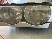 Laden Sie das Bild in den Galerie-Viewer, Frontscheinwerfer BMW 7 E38 8376387 Links Scheinwerfer Headlight SCH9884136504rh