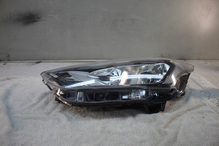 Frontscheinwerfer Ford Transit Tourneo KT1B13W030AE Links Scheinwerfer Headlight SCH9884563178il
