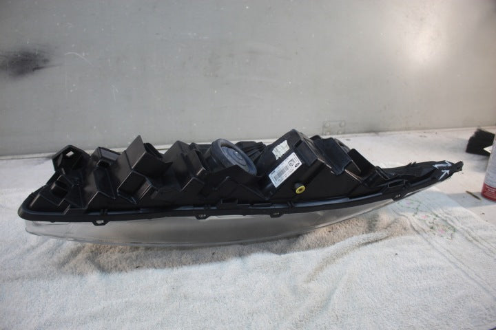Frontscheinwerfer Ford Transit Tourneo KT1B13W030AE Links Scheinwerfer Headlight SCH9884563178il