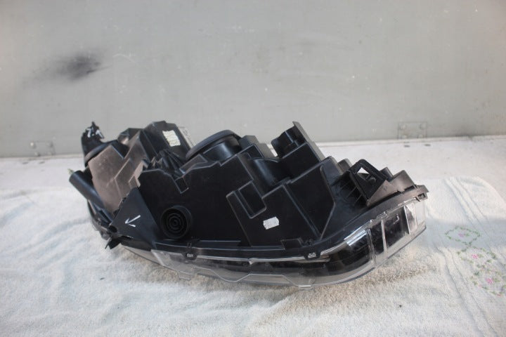 Frontscheinwerfer Ford Transit Tourneo KT1B13W030AE Links Scheinwerfer Headlight SCH9884563178il