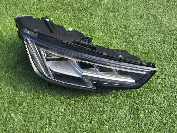 Frontscheinwerfer Audi A4 B9 8W0941036E LED Rechts Scheinwerfer Headlight SCH9884731721iu