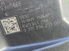 Load image into Gallery viewer, Frontscheinwerfer Audi A4 B9 8W0941036E LED Rechts Scheinwerfer Headlight SCH9884731721iu