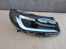 Laden Sie das Bild in den Galerie-Viewer, Frontscheinwerfer Toyota Proace 9847211480 Rechts Scheinwerfer Headlight SCH9885009638rk