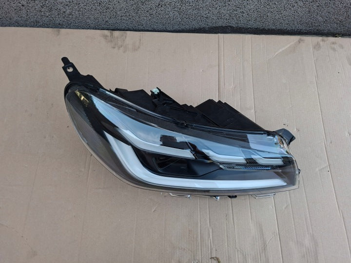 Frontscheinwerfer Toyota Proace 9847211480 Rechts Scheinwerfer Headlight SCH9885009638rk
