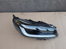 Laden Sie das Bild in den Galerie-Viewer, Frontscheinwerfer Toyota Proace 9847211480 Rechts Scheinwerfer Headlight SCH9885009638rk