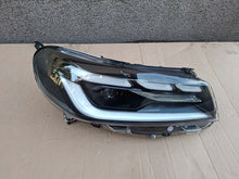Laden Sie das Bild in den Galerie-Viewer, Frontscheinwerfer Toyota Proace 9847211480 Rechts Scheinwerfer Headlight SCH9885009638rk