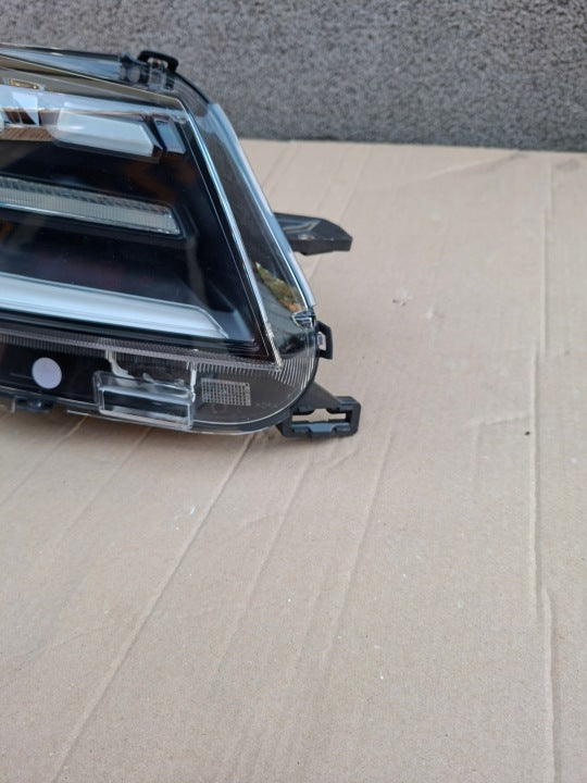Frontscheinwerfer Toyota Proace 9847211480 Rechts Scheinwerfer Headlight SCH9885009638rk
